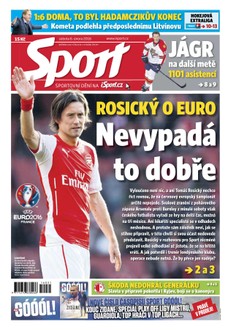 Sport - 6.2.2016