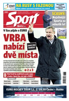 Sport - 11.2.2016