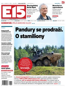 E15 15.2.2016