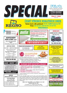 Special 3/2016