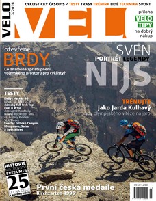 Velo 3/2016