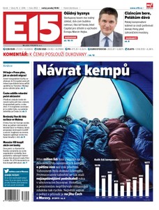 E15 16.2.2016