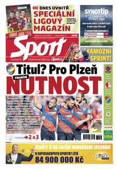 Sport -12.2.2016