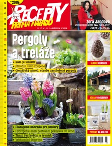 Recepty prima nápadů 3/2016