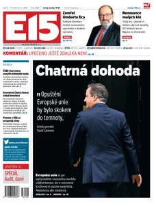 E15 22.2.2016