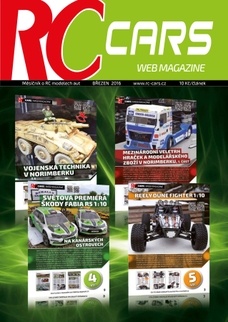 RC cars web 03/16