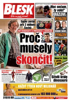 Blesk - 24.2.2016
