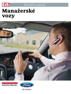 Manažerské vozy 24.2.2016