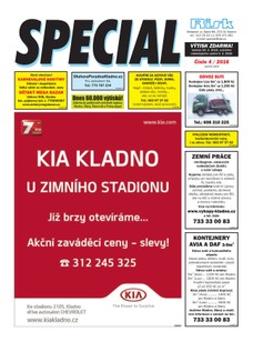 Special 4/2016