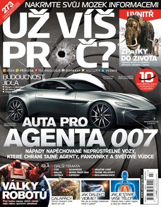Už víš proč? 2/2016