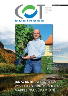 COT březen 2016