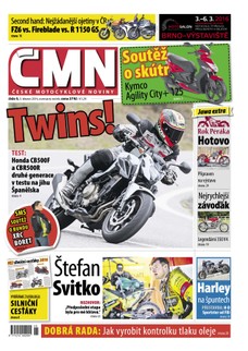 ČMN 2016/05