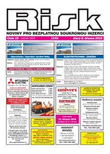 Risk 19/2016