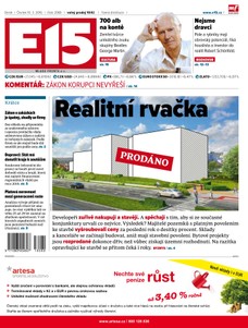 E15 10.3.2016