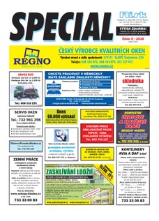 Special 5/2016