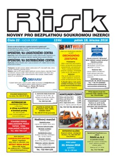 Risk 22/2016
