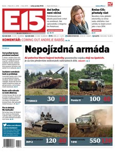 E15 18.3.2016