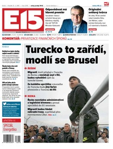 E15 21.3.2016