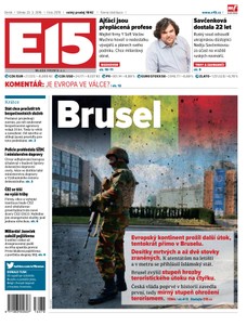 E15 23.3.2016
