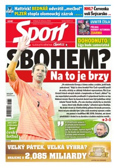 Sport - 23.3.2016