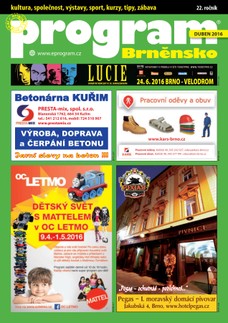 Program BR 04-2016