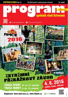 Program OV 04-2016