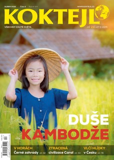 Koktejl 4/2016