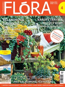 Flóra 04/2016