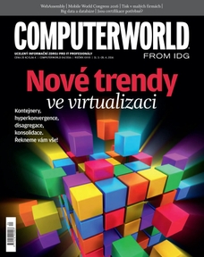 Computerworld 4/2016