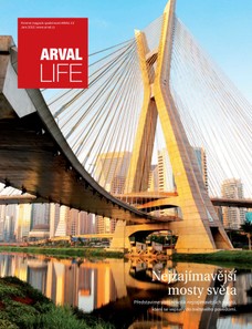ARVAL LIfe CZ 1/2016