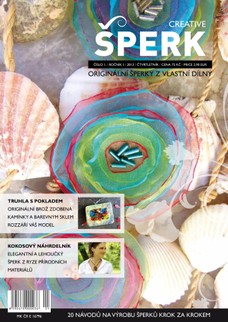 Šperk- díl první