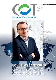 COT business 04/2016