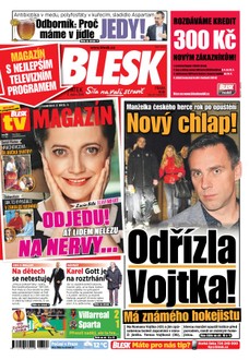 Blesk - 8.4.2016