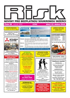 Risk 28/2016