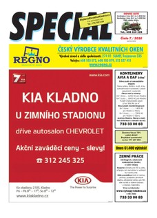 Special 7/2016