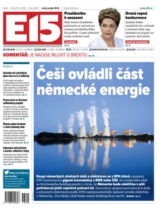 E15 19.4.2016