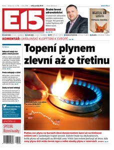 E15 20.4.2016