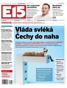 E15 18.5.2016