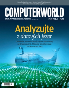Computerworld 6/2016