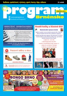 Program BR 06-2016