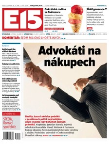 E15 30.5.2016