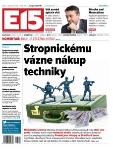 E15 31.5.2016