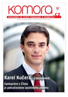 Komora červen 2016