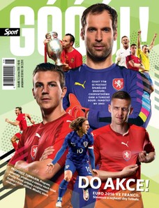 Sport Goool! - 6/2016