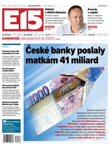 E15 7.6.2016