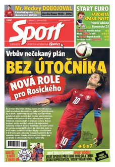 Sport - 11.6.2016