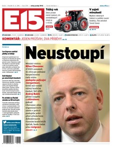 E15 13.6.2016