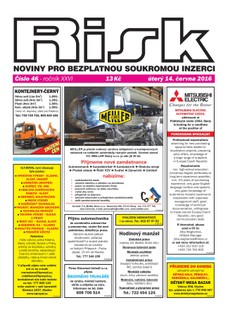 Risk 46/2016