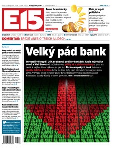 E15 14.6.2016