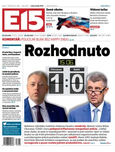 E15 16.6.2016